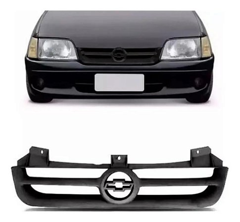 GRADE KADETT IPANEMA 96/98 96 97 98 PRETO RX12018