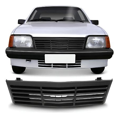 GRADE MONZA 82/87 82 83 84 85 86 86 87 PRETO RX12023