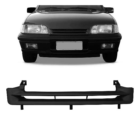 GRADE MONZA 91/96 91 92 93 94 95 96 PRETO RX12026/8133