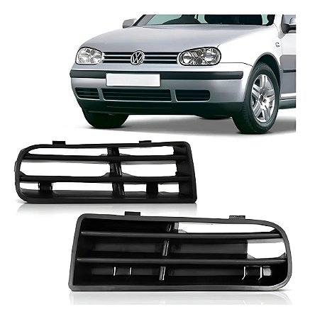 GRADE PARACHOQUE INFERIOR GOLF 99/06 99 00 01 02 03 04 05 06 LADO DIREITO (PASSAGEIRO) 474832