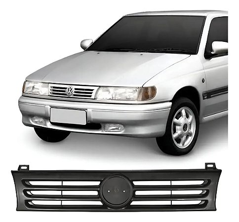 GRADE POINTER 93/96 93 94 95 96 CINZA RX10035