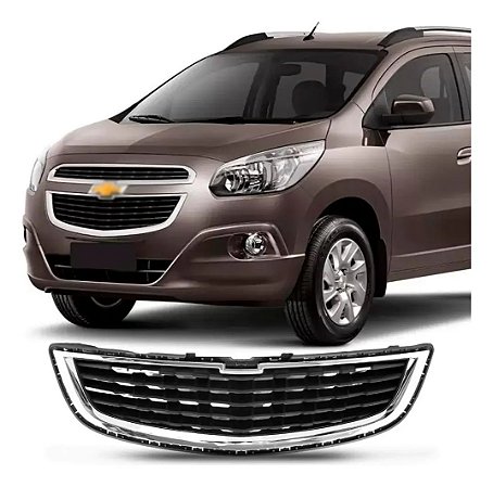 GRADE SPIN 13/22 13 14 15 16 17 18 19 20 21 22 INFERIOR COM FRISO CROMO RX12137