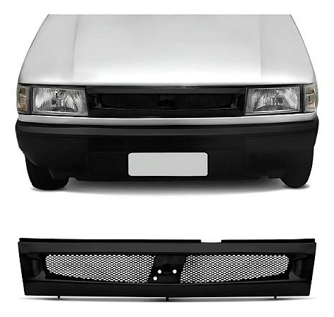 GRADE UNO SMART 95/01 95 96 97 98 99 00 01 EMBLEMA QUADRADO RX13006