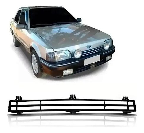 GRADE VERONA 87/92 87 88 89 90 91 92 PRETO RX11013