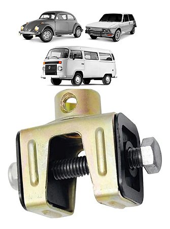 ACOPLAMENTO KOMBI FUSCA GOL 80/86 80 81 82 83 84 85 86 AMD01448/KC40123/AG160