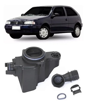 ANTI CHAMA GOL PARATI SAVEIRO AT 8V 97/06 97 98 99 00 01 02 03 04 05 06 8V 00/06 00 01 02 03 04 05 06 FB1507-8V/AMD18497/2007-8