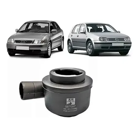 ANTI CHAMA GOLF GLX GTI AUDI CORDOBA 95/02 95 96 97 98 99 00 01 02 AMD2522/087082