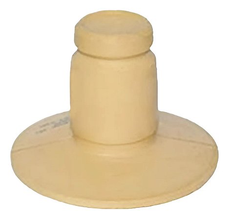 BATENTE AMORTECEDOR DIANTEIRA GOL ATÉ 94 "MOBENSANI" 12027/MB321