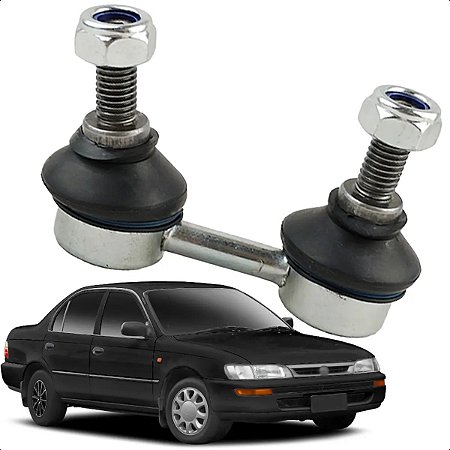 BIELETA COROLLA 92/97 92 93 94 95 96 97 "V8" 81669