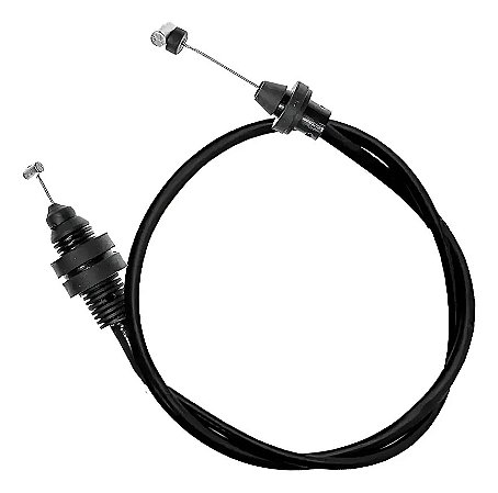 CABO EMBREAGEM GOL AE 1.0 CFI 94/96 94 95 96 IKS1316