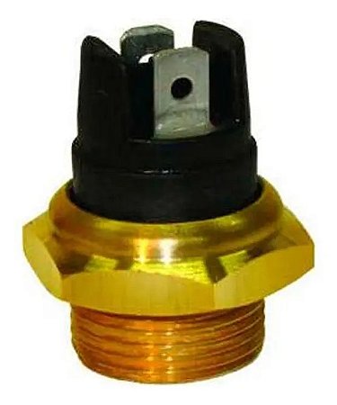 CEBOLINHA SENSOR INTERRUPTOR RADIADOR UNO 89/ CORCEL 86/ "VALCLEI" 40586/1705.87/82