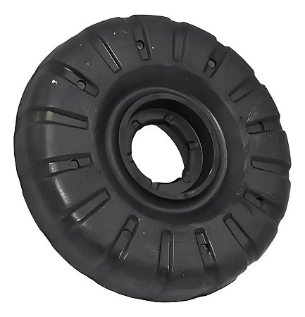 COXIM BATENTE AMORTECEDOR DIANTEIRO GOL G3 G4 "SHOCKBRAS" 12030/ACX01052