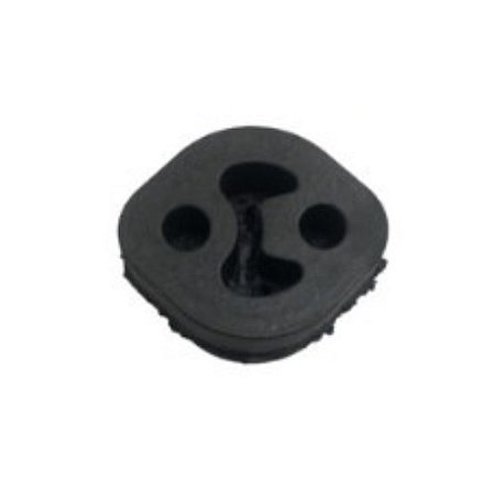 COXIM ESCAPAMENTO FIESTA KA FOCUS ECOSPORT AMD34345/BROK26105