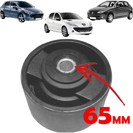 COXIM MOTOR 206 "MOBENSANI" 80548/MB9091A