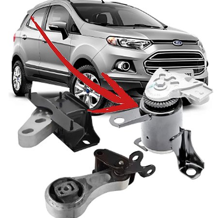 COXIM MOTOR DE DIREÇÃO ECOSPORT 15/ 2.0 16V 83108/ACX06062