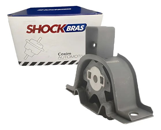 COXIM MOTOR IDEA DOBLO LADO DIREITO PASSAGEIRO "SHOCKBRAS" 80258/ACX03001