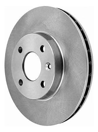 DISCO DE FREIO DIANTEIRO FORD ESCORT LOGUS POINTER FIESTA 1993 EM DIANTE HF10A VALOR UNITÁRIO