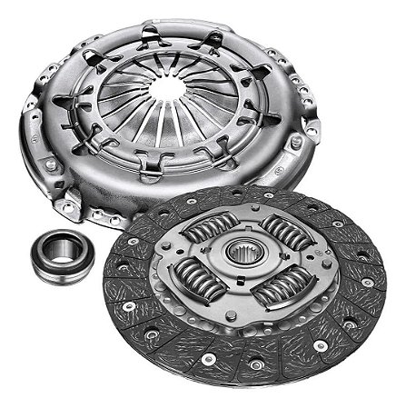 EMBREAGEM BRAVA 00/03 1.6 16V DOBLO 02/06 1.6 16V PALIO SIENA STRADA 96/04 1.6 8V/16V 96 97 98 99 00 01 02 03 04 05 06 620302900