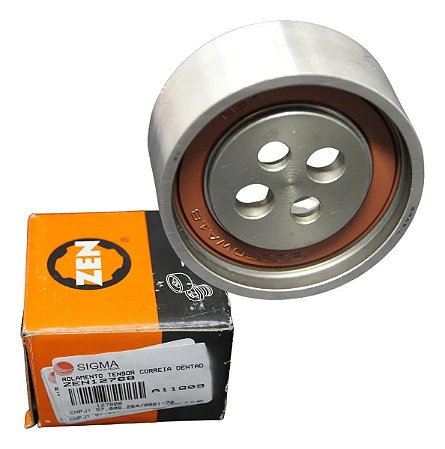 ESTICADOR CORREIA DENTADA PALIO UNO TIPO 1.5 1.6 8V ZEN12768/5972277