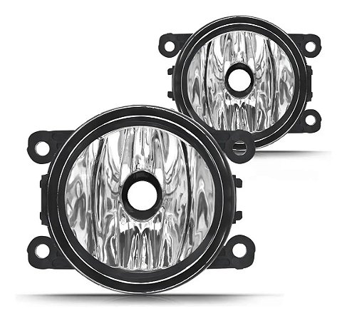 FAROL AUXILIAR MILHA NEBLINA PALIO 96/00 96 97 98 99 00 LADO DIREITO PASSAGEIRO ZN14143300
