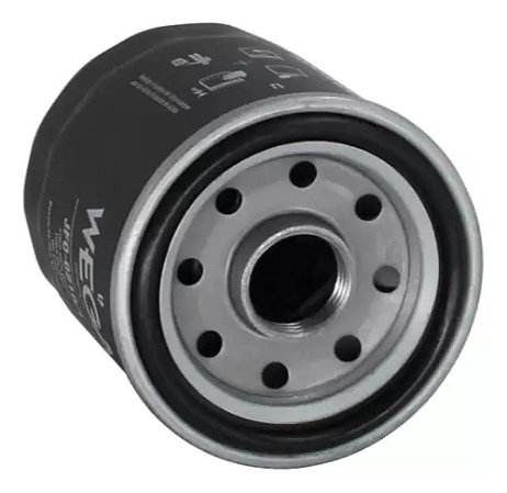 FILTRO ÓLEO MULTI FIAT PEUGEOT RENAULT WUNI0004