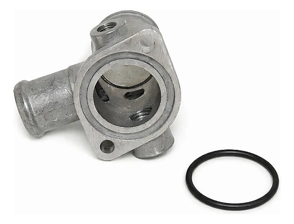 FLANGE ÁGUA CARBURADOR SANTANA QUANTUM 0261211335/VC-132B
