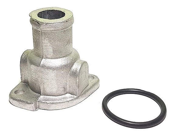 FLANGE ENTRADA CABECOTE KA ECO FIES 14/ MG1634