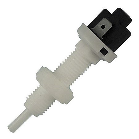 INTERRUPTOR SENSOR FREIO UNO/FIORINO/ELBA/PREMIO/ 2 PINOS "DRIFT" M7048/DK7100031