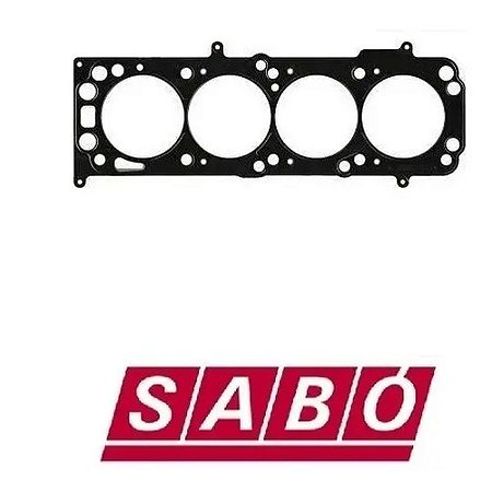JUNTA CABEÇOTE CORSA 1.6 8V 20.179-GAS/121521PK