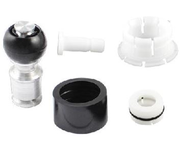 KIT COMPLETO BUCHAS CORSA CELTA VECTRA AMD63581/D200.22/KC30662