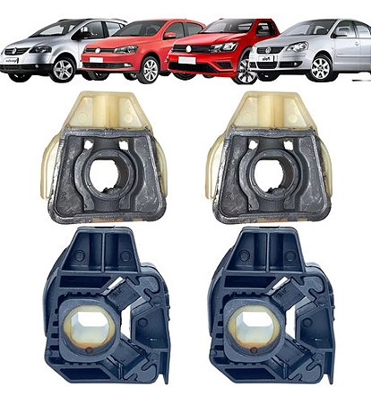 KIT COXIM RADIADOR GOL G5 5592/28250
