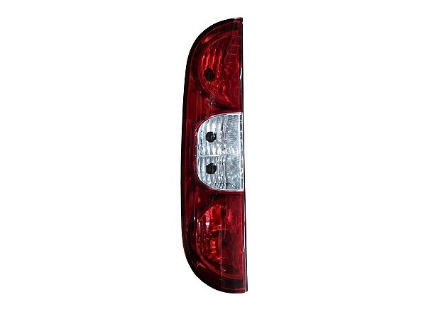 LANTERNA TRASEIRA FIORINO 14 DOBLO 10 RUBI LADO ESQUERDO MOTORISTA JCV258922
