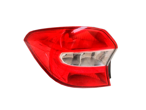 LANTERNA TRASEIRA KA 15/ HATCH LADO ESQUERDO MOTORISTA ZN6160063