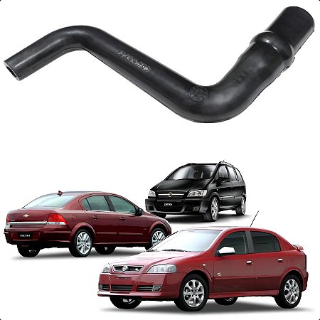 MANGUEIRA ANTI CHAMA VECTRA MG191/93244963