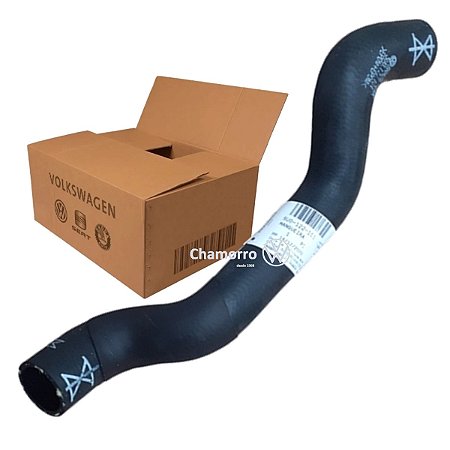 MANGUEIRA SUPERIOR GOL 80/ VOYAGE 899977209645 AMD5861/321121101A/MM3503
