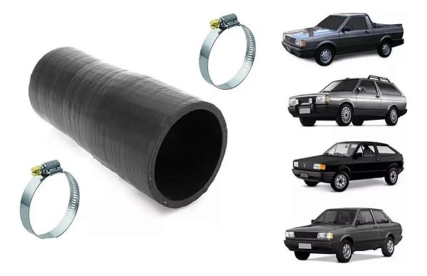 MANGUEIRA TANQUE GOL PARATI VOYAGE G1 QUADRADO 85/95 85 86 87 88 89 90 91 92 93 94 95 3072012191/3167