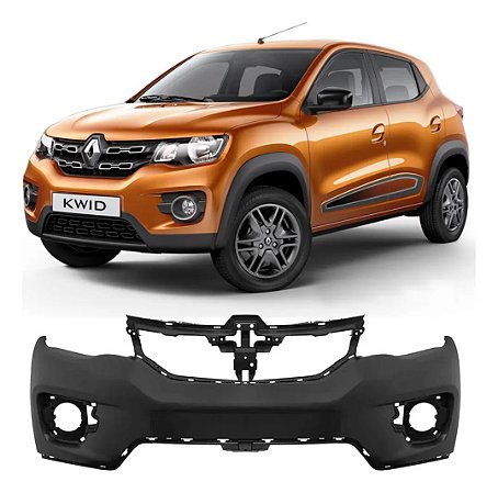 PARACHOQUE PARA-CHOQUE DIANTEIRO KWID 18/ 05027278/4010