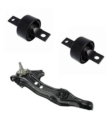 PASTILHA FREIO TRASEIRO TRASEIRA HONDA CIVIC 96/00 1.3/1.4/1.5/1.6 NEW FIT 09/14 96 97 98 99 00 01 02 03 04 05 06 07 08 09 10 11 12 13 14 ECO1639