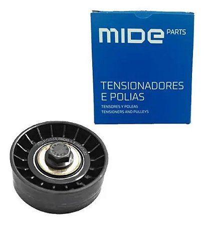 POLIA LISA CORREIA ALTERNADOR ONIX 17/ MDPO048/VKM43053/R4317