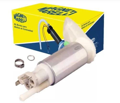 REFIL BOMBA COMBUSTÍVEL GASOLINA PALIO SIENA TIPO TEMPRA "MM" MM210A