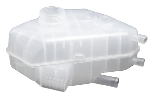 RESERVATÓRIO RADIADOR NEW FIESTA ECO KA 12/ "RESERPLASTIC" G1125/1448