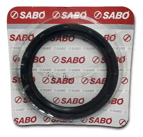 RETENTOR VOLANTE CORSA 1.0 1.4 1.6 94/ FIT CITY "SABO"1122524/02702BRAGF