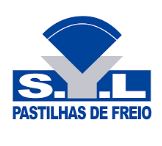 SAPATA FREIO PALIO 96/02 96 97 98 99 00 01 02 SYL203001