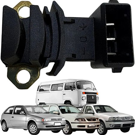 SENSOR HALL GOL 1.0 8V 16V AT 97/ AMD34410/43296