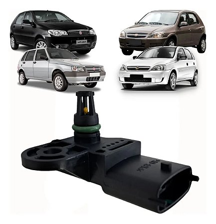 SENSOR MAP CORSA ASTRA "MTE" AMD29091/MTE7184