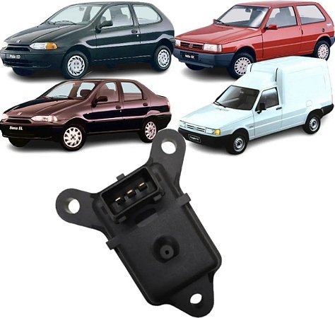 SENSOR MAP PALIO GOL ATÉ 98 1.0 1.5 AMD29085/1710/EU80115