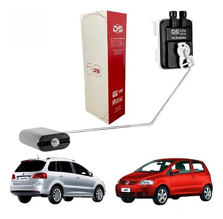 SENSOR NÍVEL COMBUSTÍVEL FOX "TECHFORCE" ID011461/T010140/2319