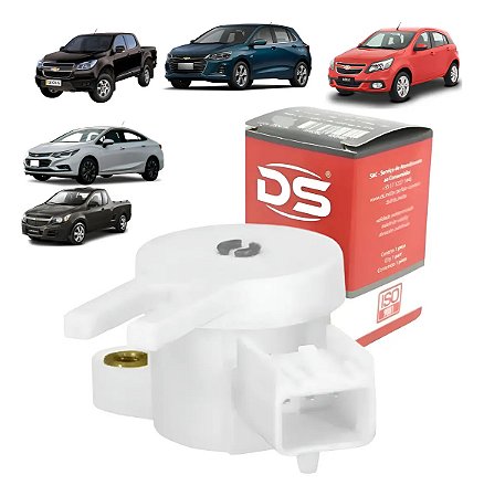 SENSOR PEDAL EMBREAGEM AGILE MONTANA 08/ 1.4 94754740