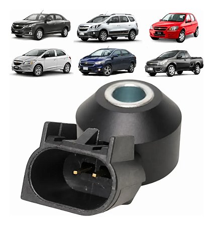 SENSOR ROTAÇÃO AGILE COBALT CLASSIC ONIX PRISMA SPIN "MTE" MTE70305/1857