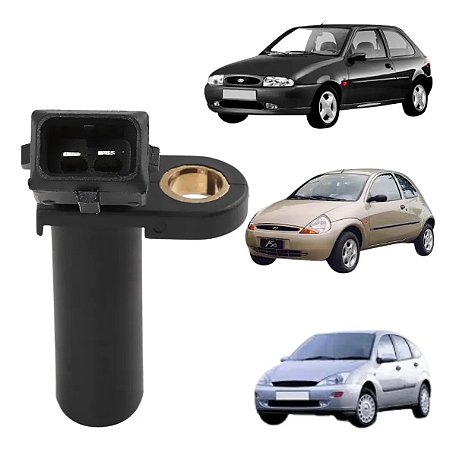 SENSOR ROTAÇÃO FIESTA KA ECOSPORT "EKLASS" AMD22982/ESR4315
